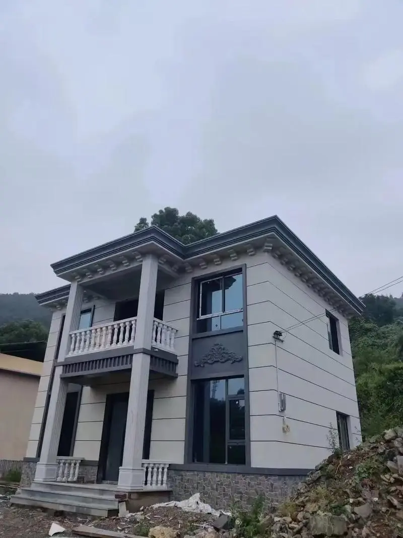 黎平 别墅建造公司推荐：如何评估服务质量？