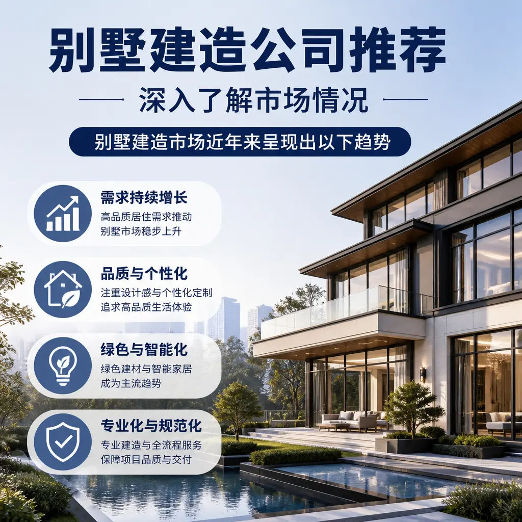 别墅建造公司推荐:深入了解 黎平 的市场情况