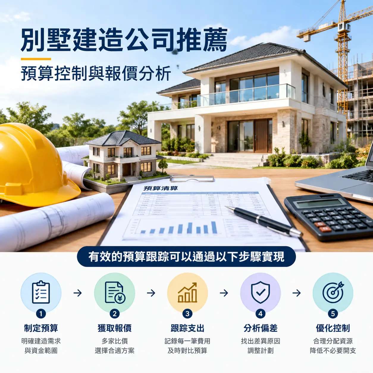 在 黎平 别墅建造公司推荐：预算控制与报价分析