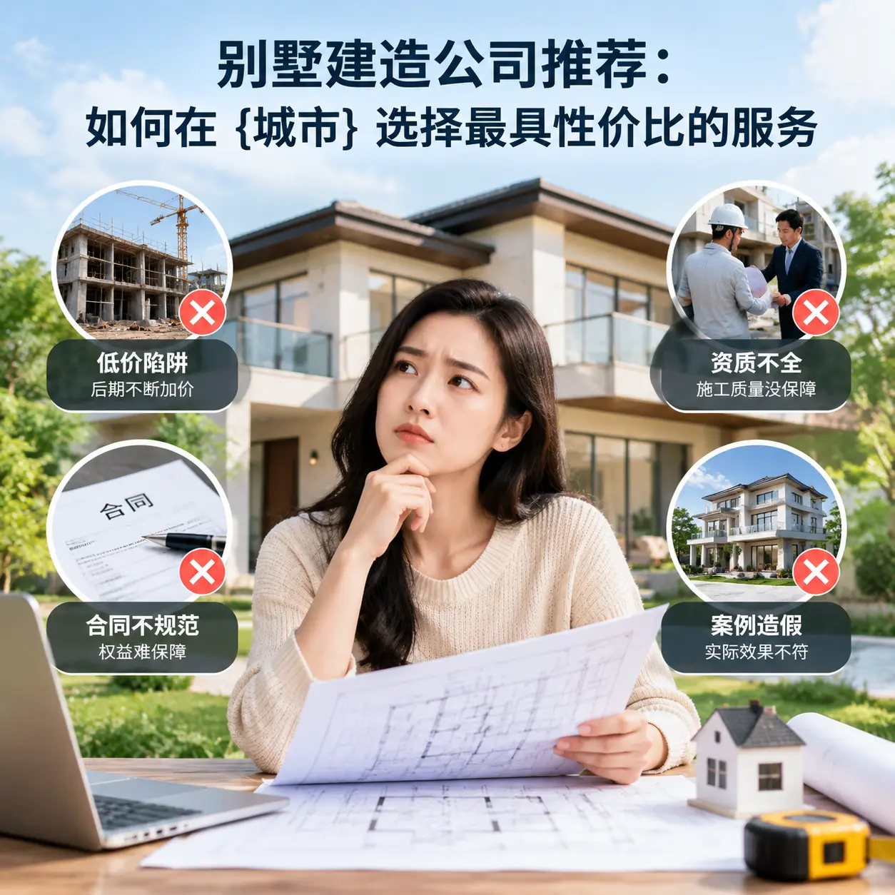 别墅建造公司推荐:如何在 黎平 选择最具性价比的服务